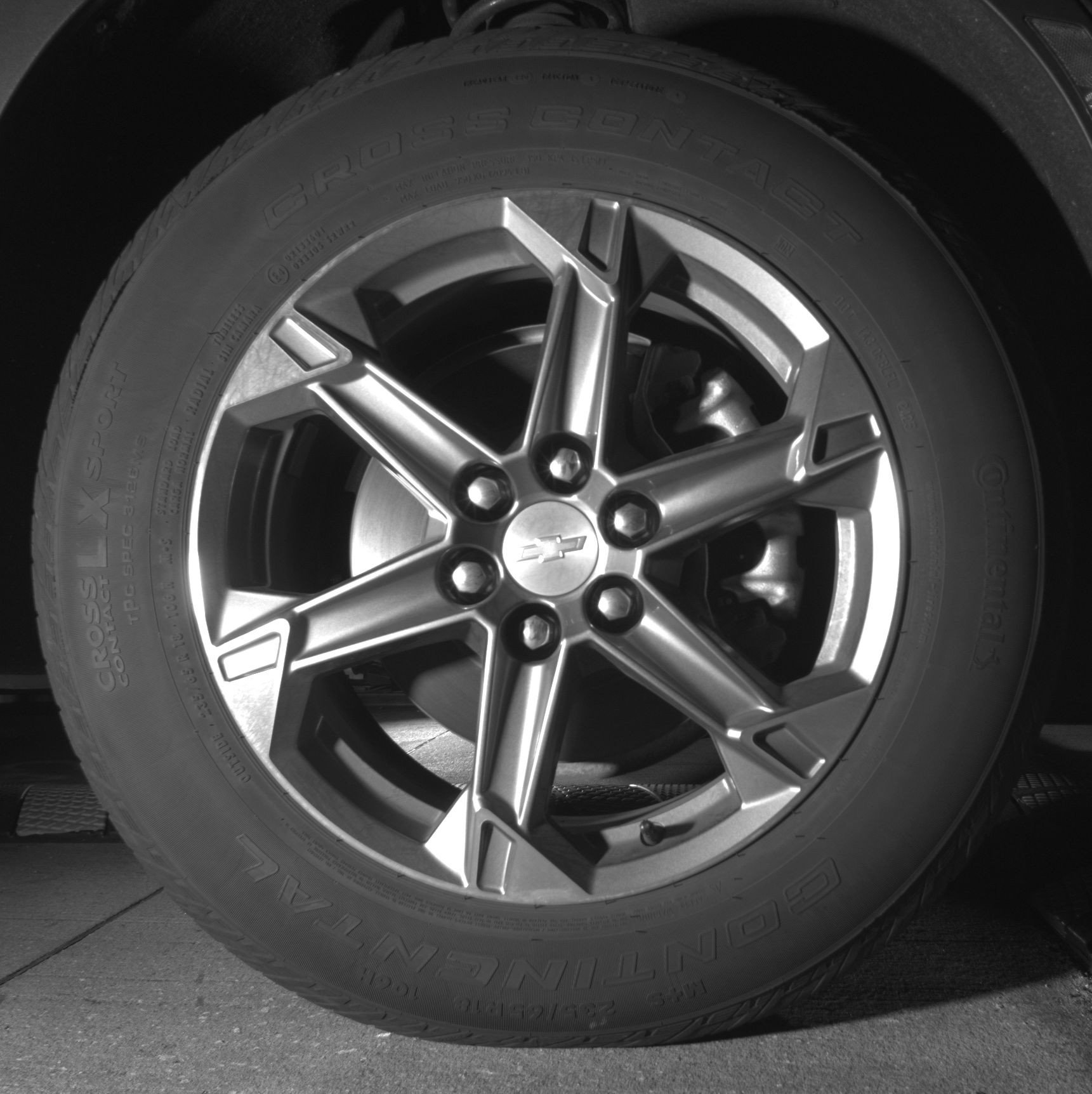 Used 2025 Chevrolet Blazer LT FWD image 13