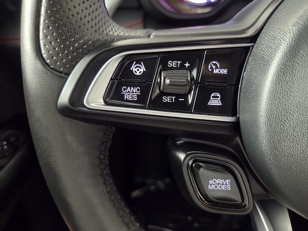 Certified 2025 Dodge Hornet R/T w/ R/T Plus Package image 21