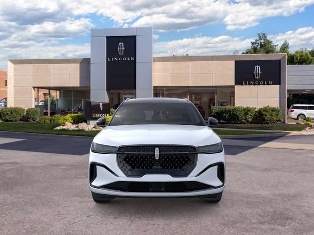 New 2024 Lincoln Nautilus Black Label w/ Jet Appearance Package (87T) AWD/4WD image 7