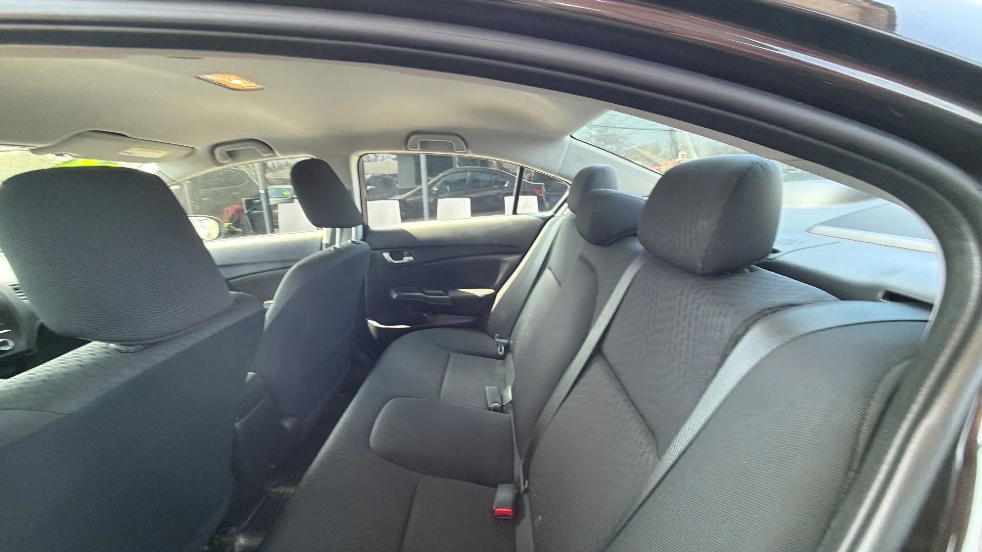 Used 2014 Honda Civic LX image 23