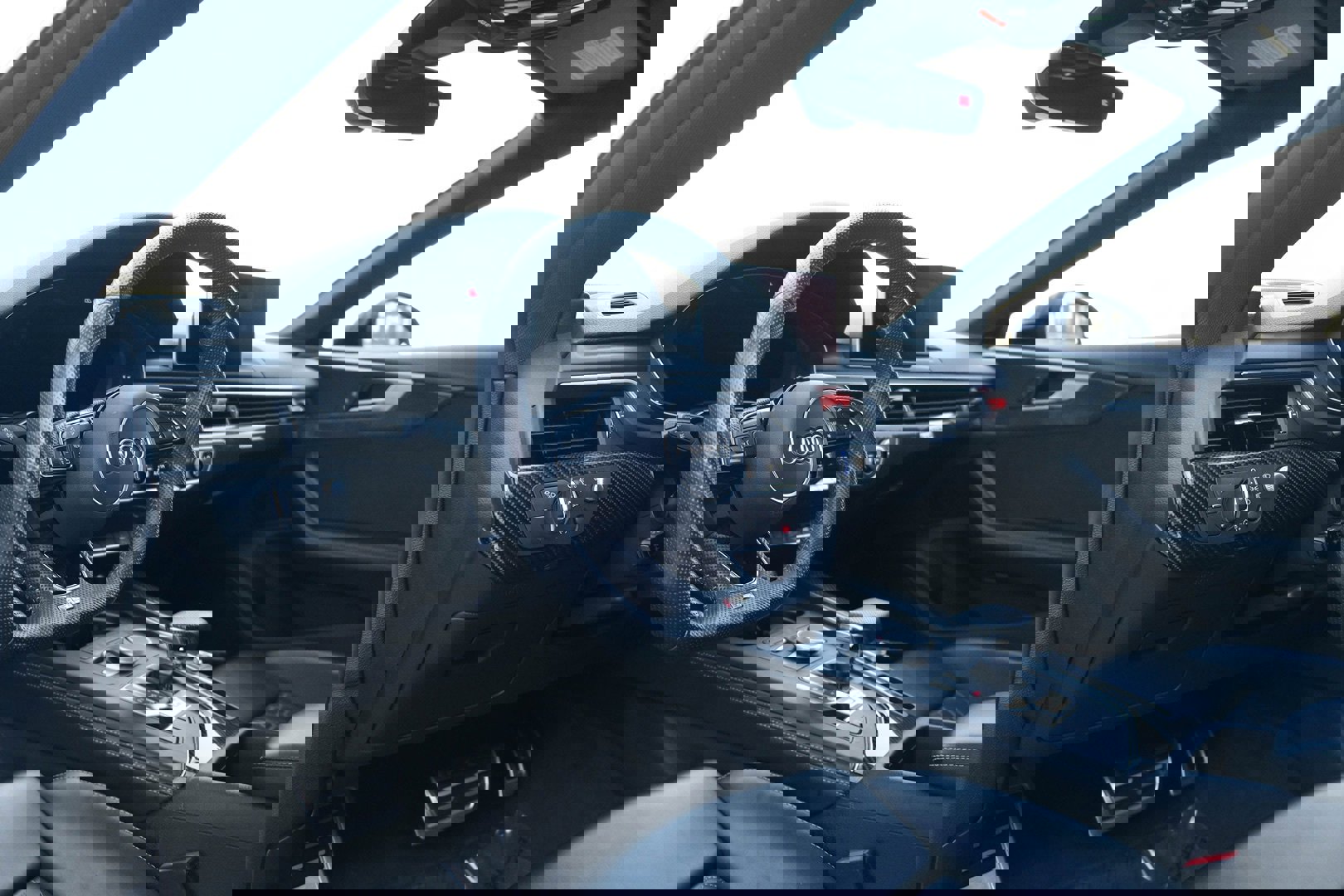 Used 2019 Audi RS 5 Sportback image 16