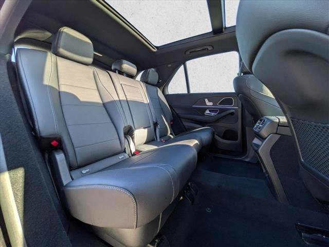 Certified 2026 Mercedes-Benz GLE 350 4MATIC image 19