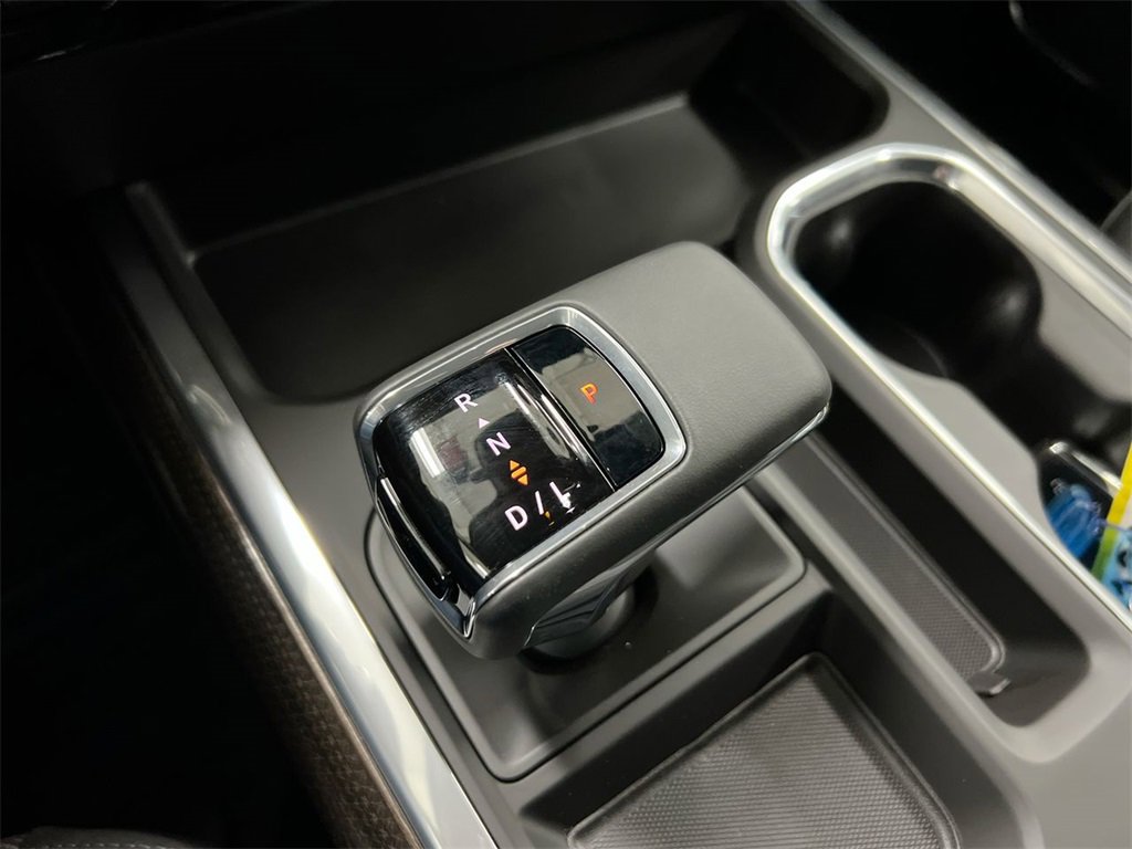 New 2026 Chevrolet Silverado 1500 RST w/ Convenience Package II image 18