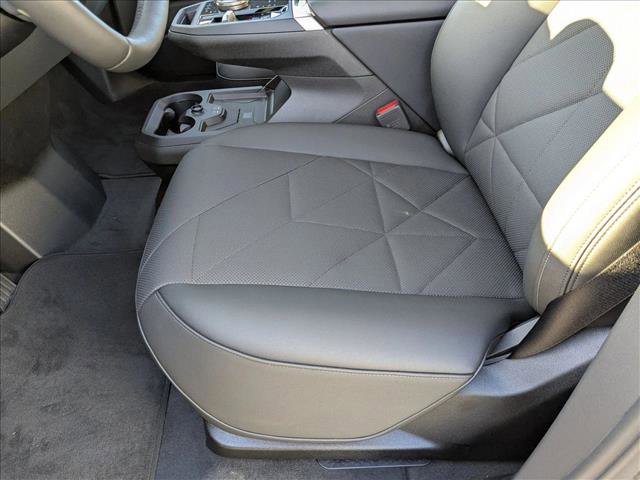 Used 2026 BMW iX xDrive45 image 4