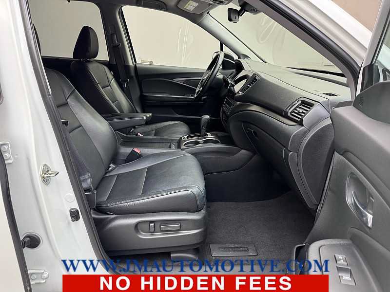 Used 2020 Honda Pilot EX-L image 22