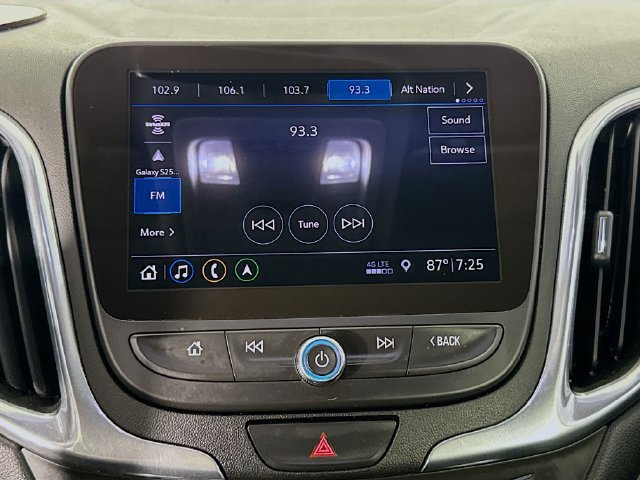 Used 2020 Chevrolet Equinox LT w/ Sport Edition FWD image 15