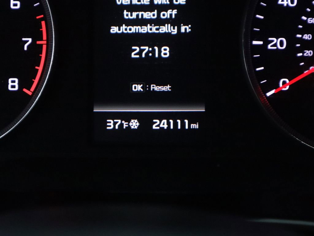 Used 2024 Kia K5 GT image 32