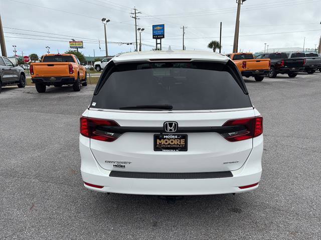 Used 2023 Honda Odyssey Sport image 6