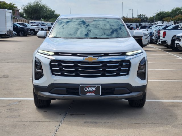Used 2026 Chevrolet Equinox LT FWD image 10