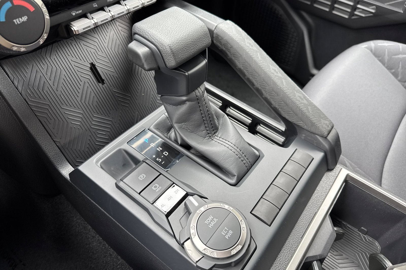 New 2026 Toyota Tacoma SR5 AWD/4WD image 24