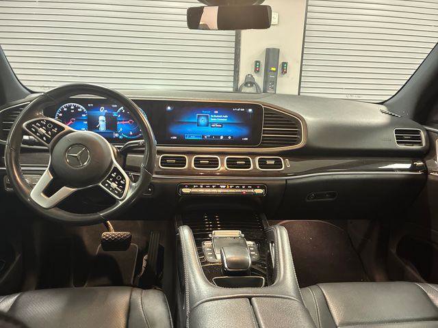 Used 2021 Mercedes-Benz GLE 350 image 43