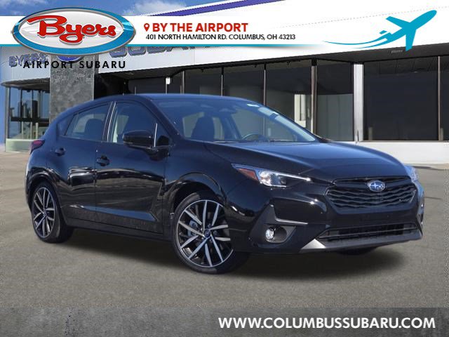 New 2026 Subaru Impreza 2.0i Sport image 1