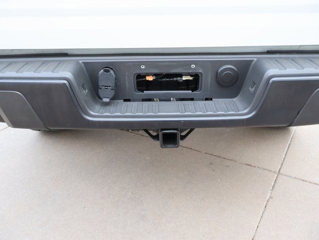 Certified 2021 Chevrolet Colorado ZR2 w/ ZR2 Dusk Special Edition image 19