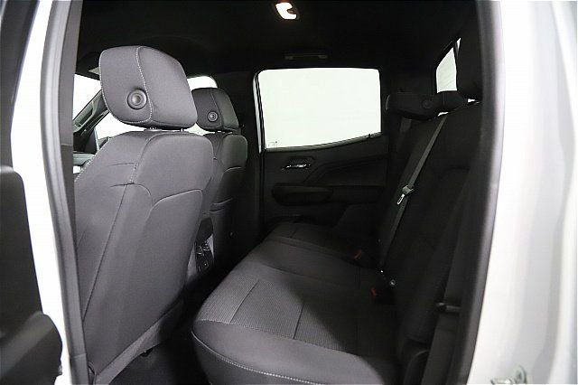 New 2025 Chevrolet Colorado LT image 7