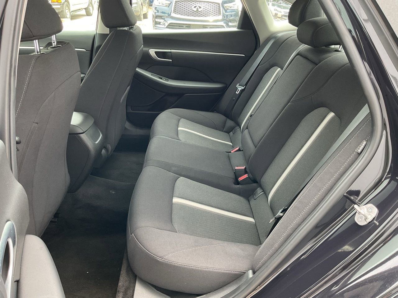 Used 2025 Hyundai Sonata SEL image 15