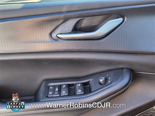 Used 2024 Jeep Grand Cherokee Altitude image 29