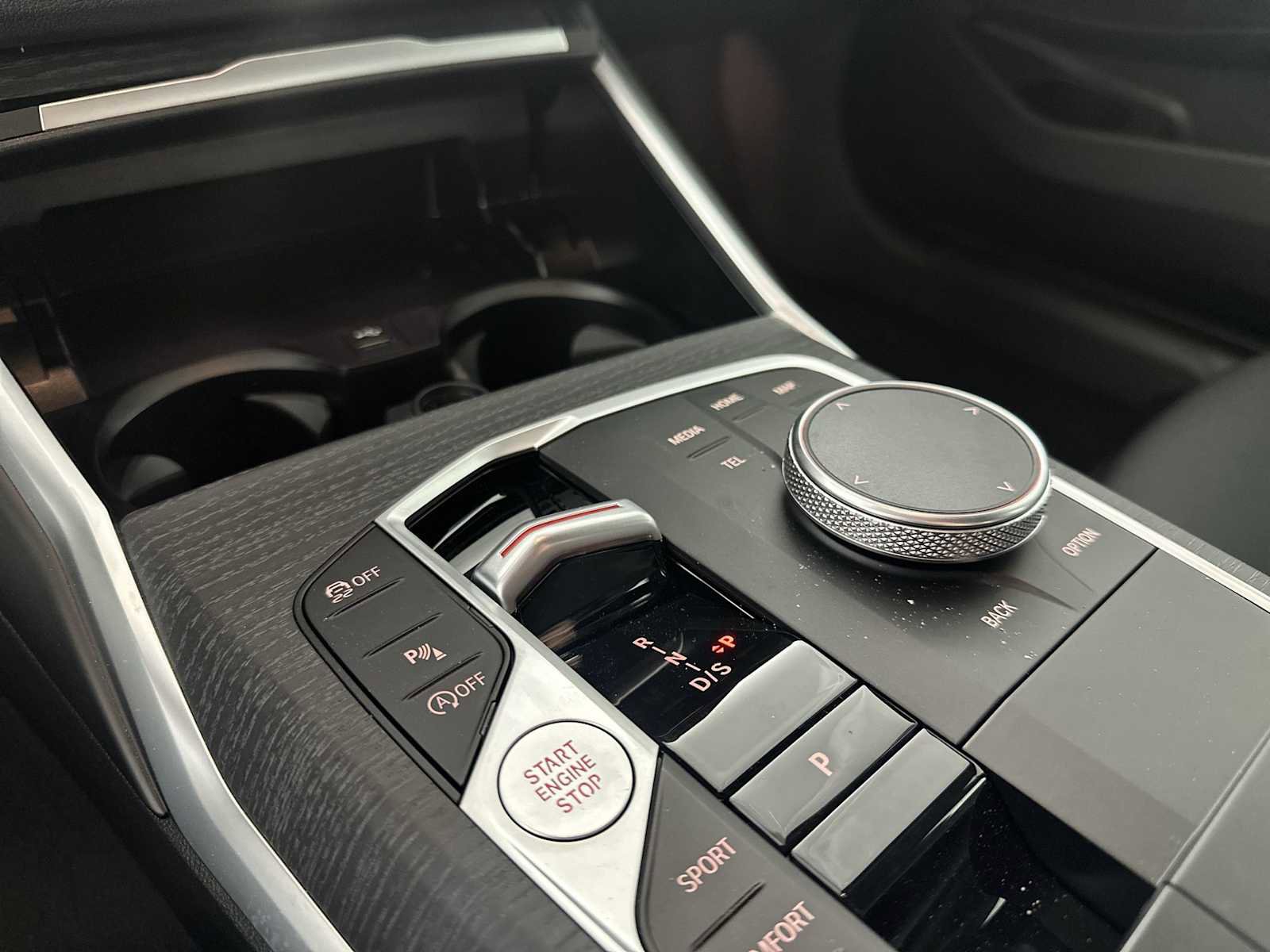 New 2026 BMW 330i xDrive Sedan w/ Premium Package image 16