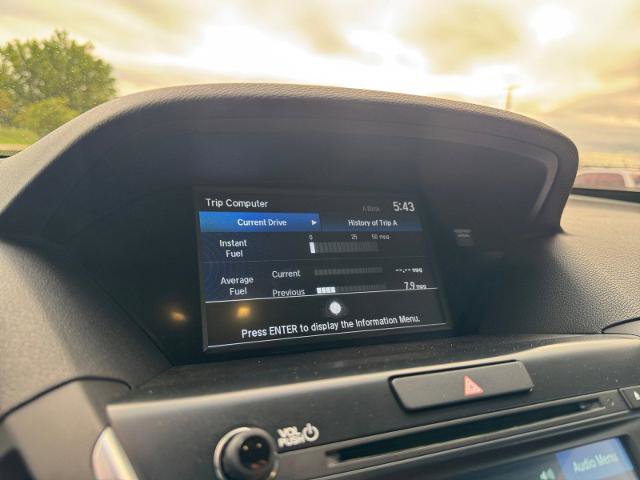 Used 2019 Acura MDX A-Spec AWD/4WD image 27