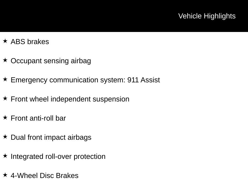 New 2026 Ford Bronco Big Bend AWD/4WD image 25
