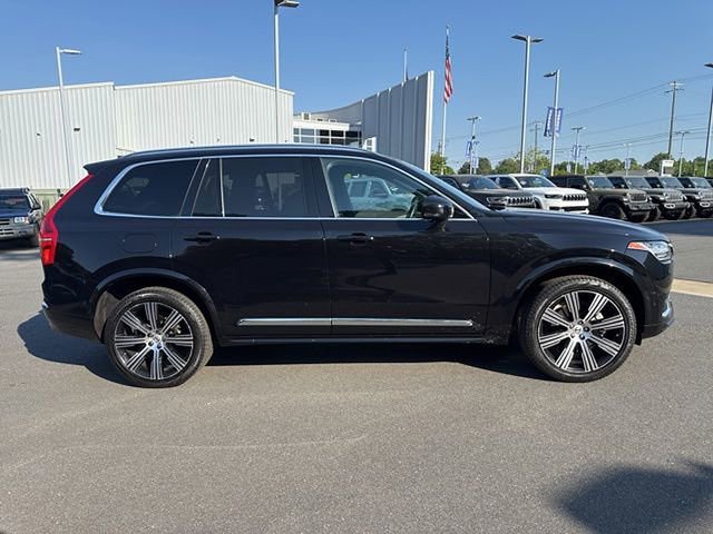 Used 2023 Volvo XC90 B6 Ultimate AWD/4WD image 3