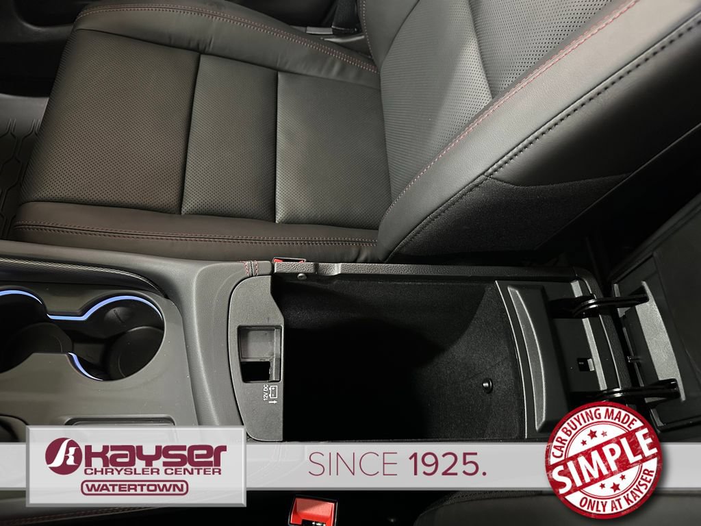 New 2026 Dodge Durango GT w/ Tow 'N Go Package AWD/4WD image 33