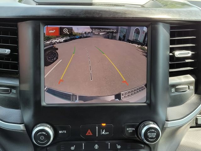 Used 2023 RAM 1500 Big Horn AWD/4WD image 28