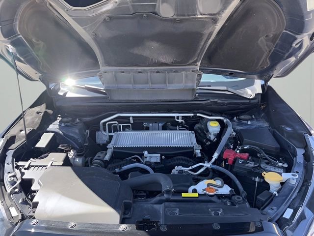 Used 2023 Subaru Ascent Limited w/ Technology Package image 10