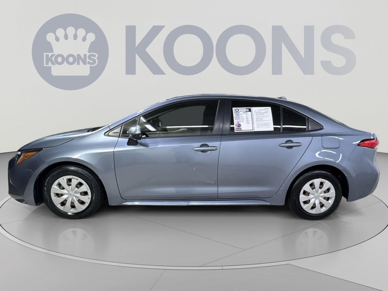 Used 2020 Toyota Corolla L FWD image 17
