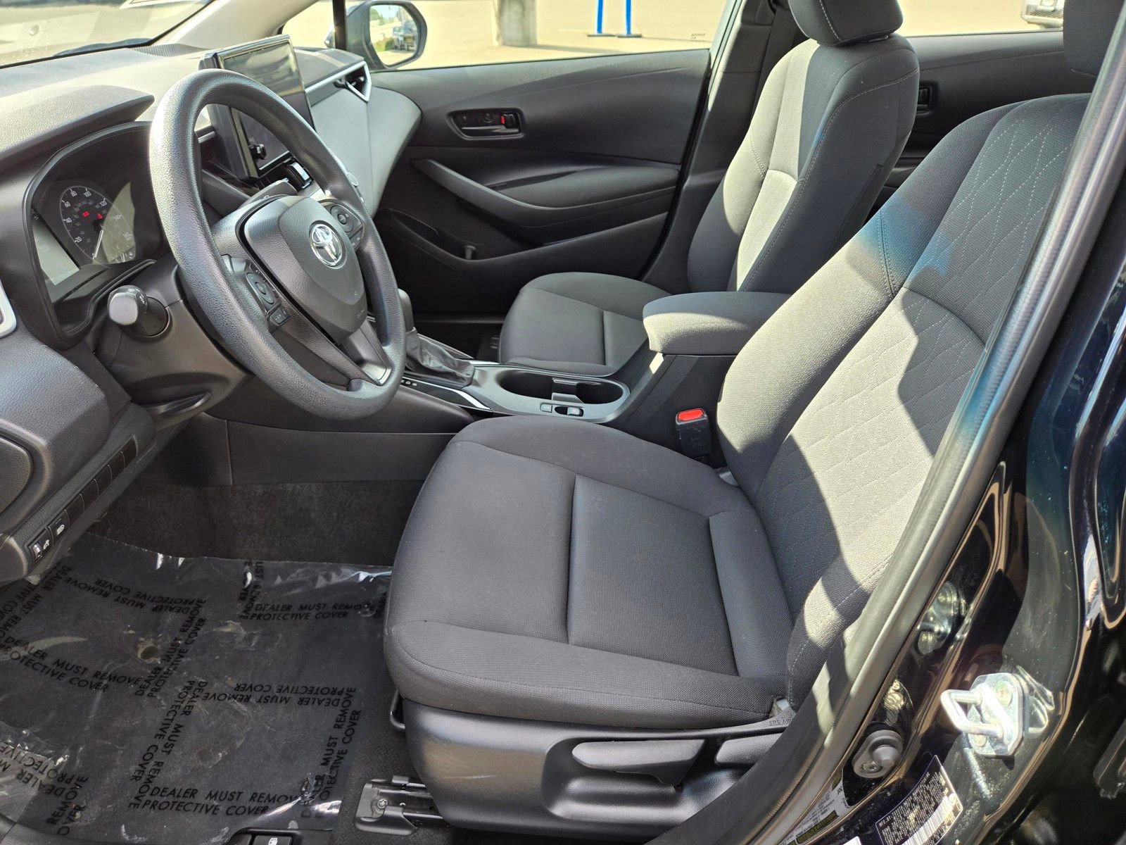 Used 2024 Toyota Corolla LE FWD image 14