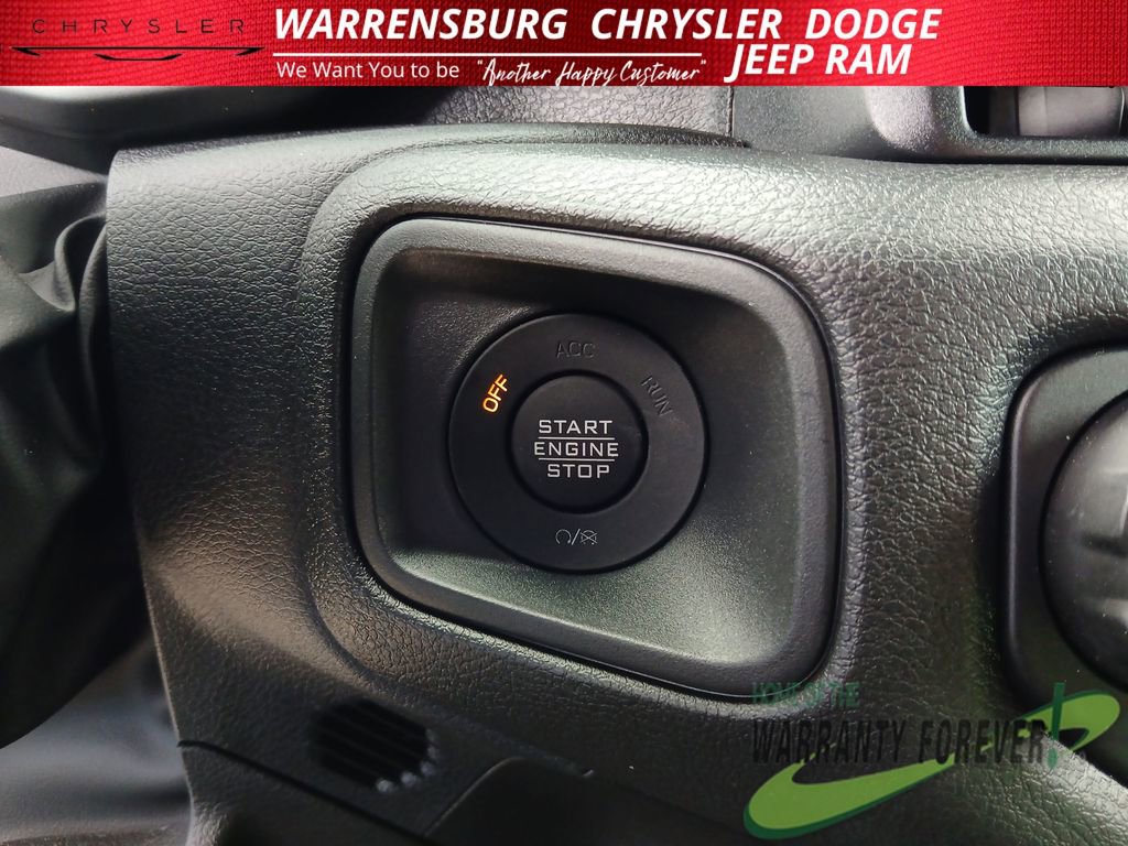 Used 2026 Jeep Wrangler Unlimited Sport AWD/4WD image 20