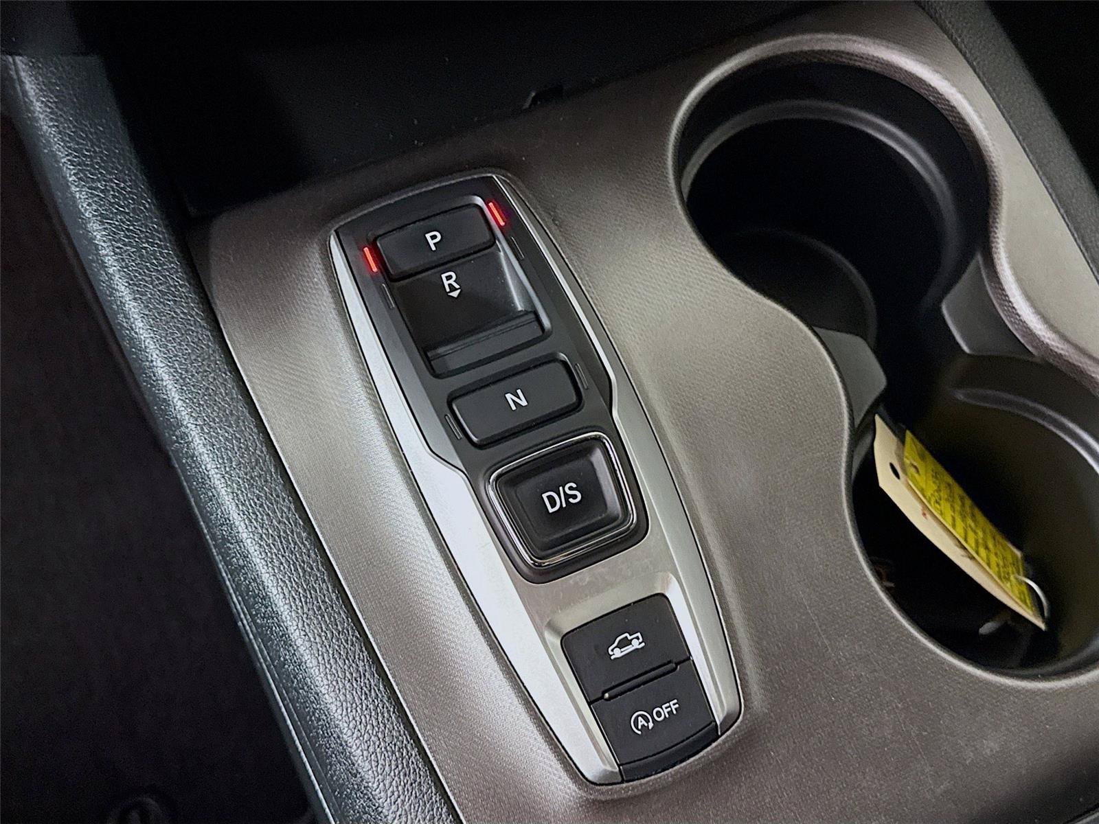 Used 2022 Honda Ridgeline Sport image 15