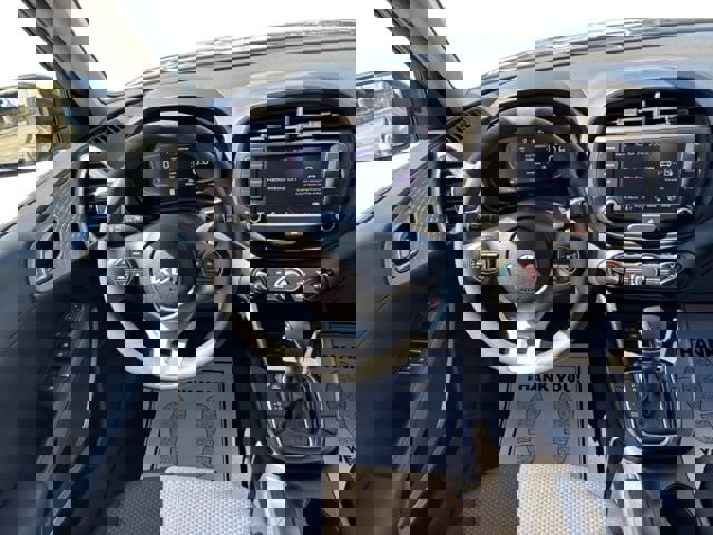 Certified 2025 Kia Soul LX w/ LX Technology Package FWD image 13