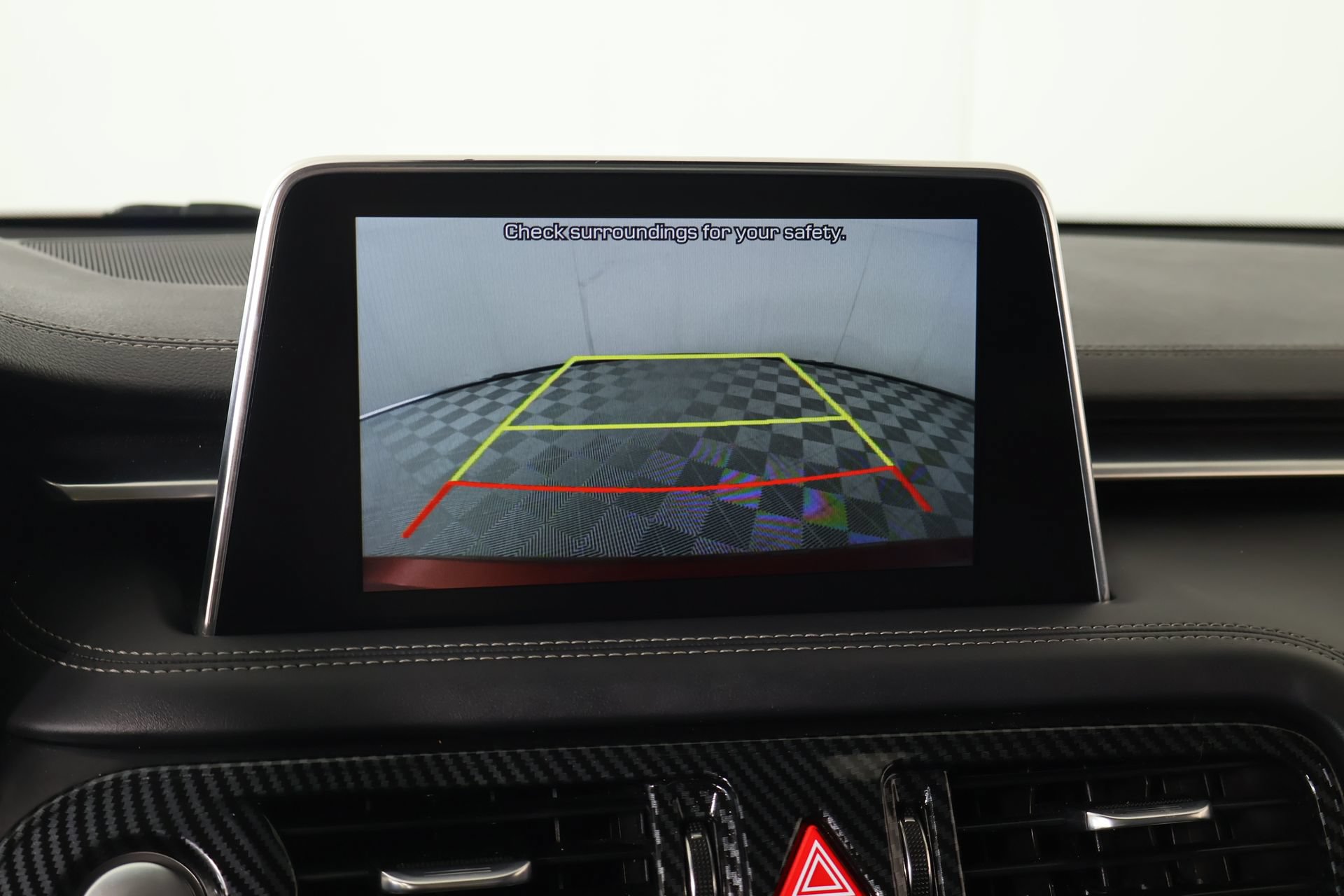 Used 2019 Genesis G70 2.0T Advanced w/ Elite Package RWD image 6