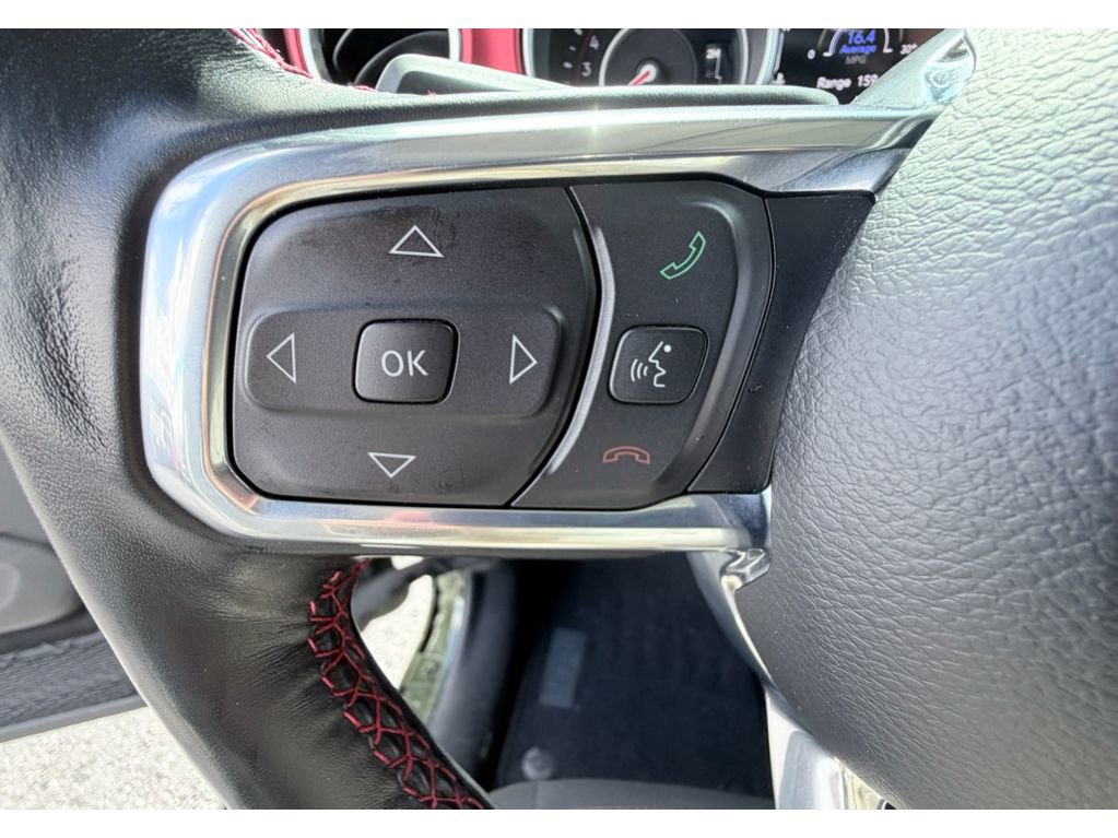 Used 2021 Jeep Gladiator Rubicon image 14