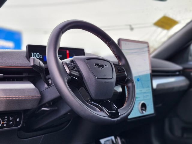 Certified 2023 Ford Mustang Mach-E GT image 19