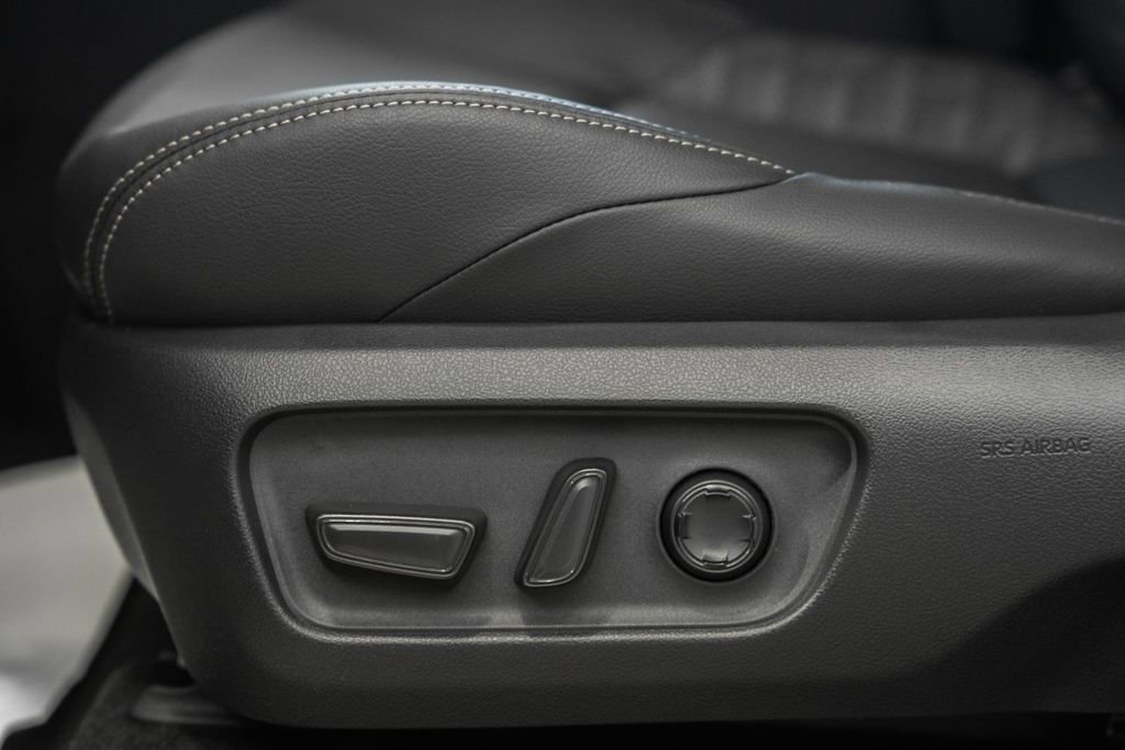 New 2026 Toyota 4Runner TRD Off-Road Premium image 39