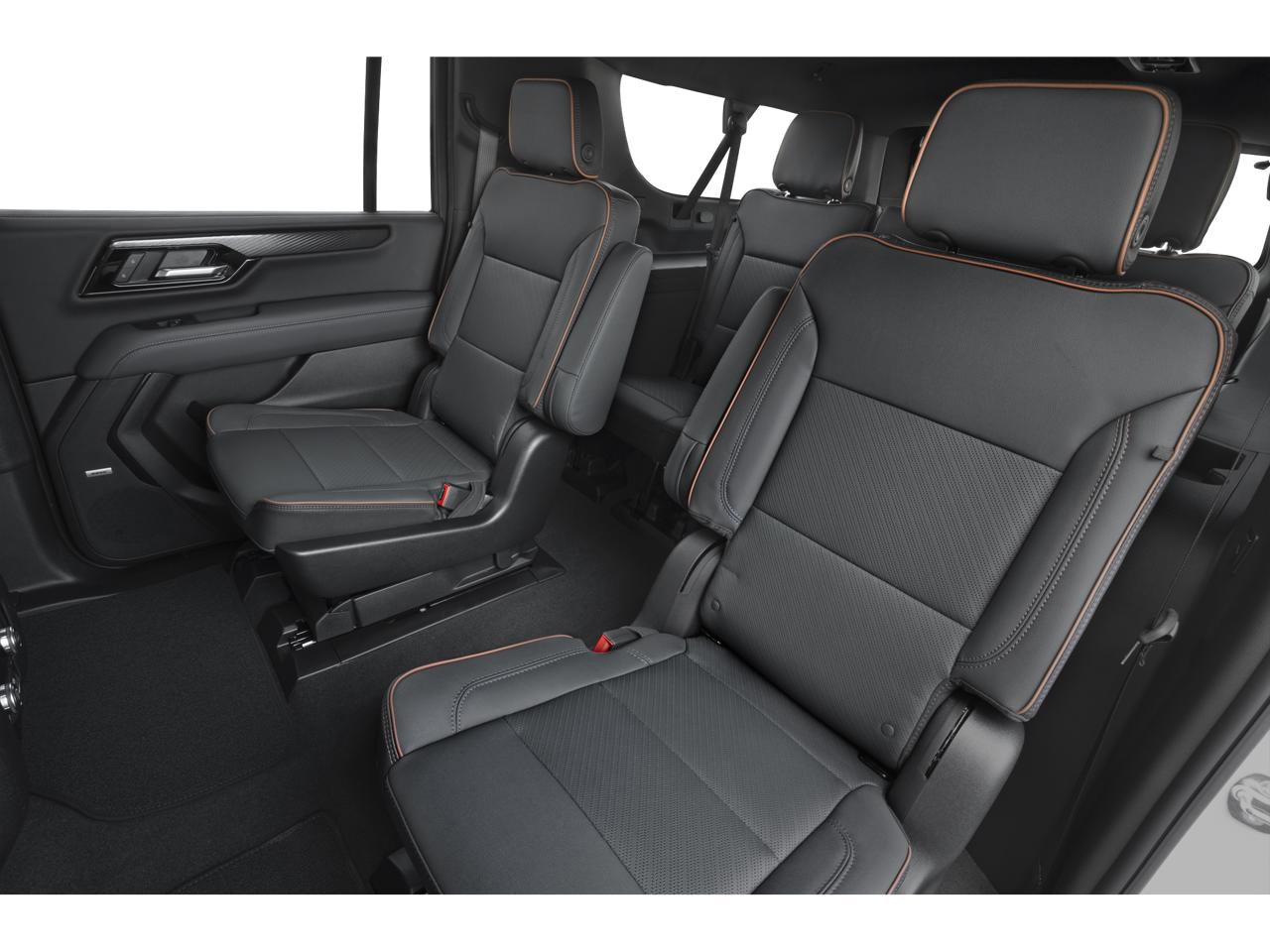 New 2026 GMC Yukon XL AT4 w/ AT4 Premium Plus Package AWD/4WD image 32