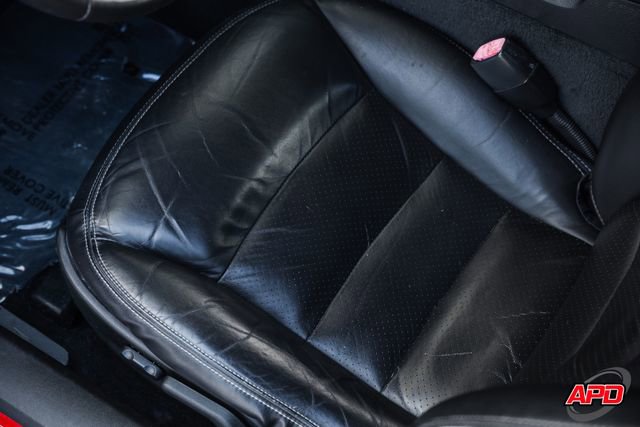 Used 2009 Chevrolet Corvette Z06 w/ Preferred Equipment Group image 61