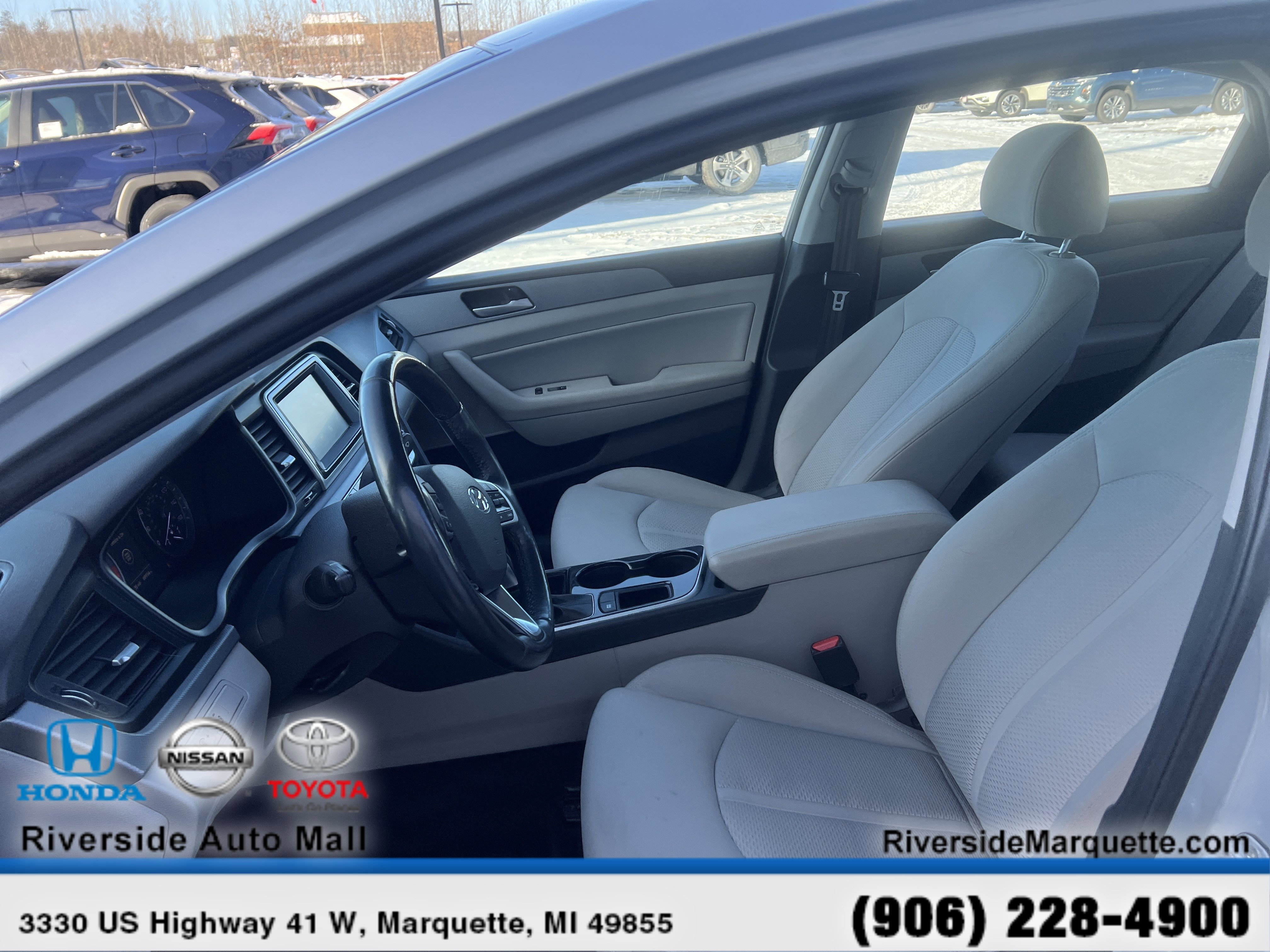 Used 2019 Hyundai Sonata SEL image 15
