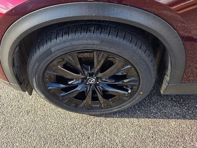 Used 2025 MAZDA CX-90 3.3 Turbo w/ Premium Sport Pkg image 20