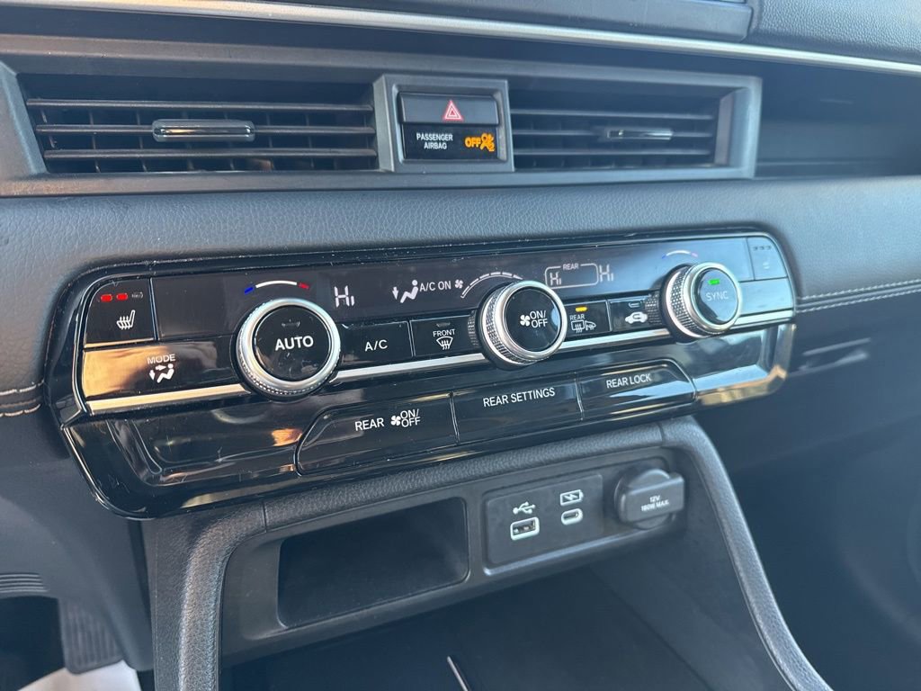 Used 2025 Honda Pilot Touring image 22