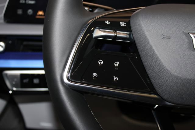New 2026 Cadillac Optiq Sport 1 AWD/4WD image 15