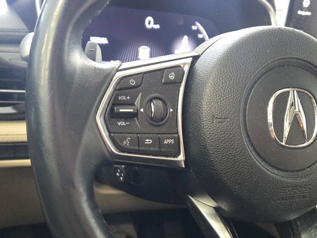 Used 2023 Acura MDX SH-AWD w/ Advance Package image 26