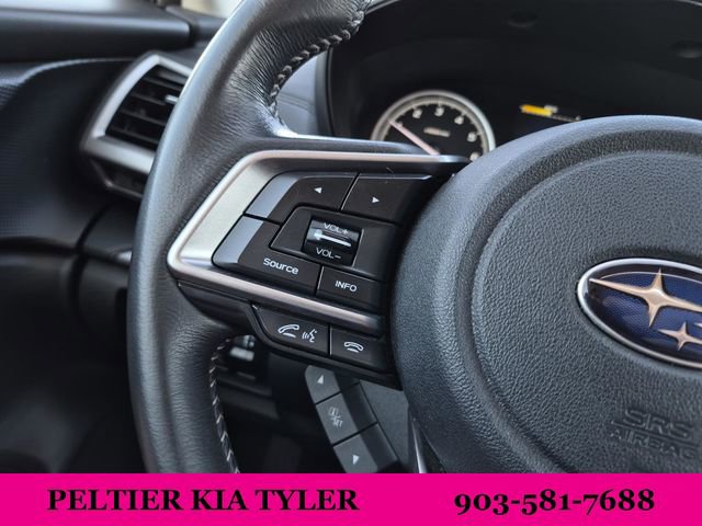 Used 2021 Subaru Forester Premium w/ Popular Package #1 image 30