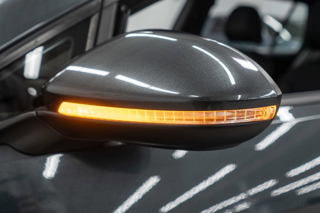 Used 2017 Volkswagen GTI Autobahn image 42