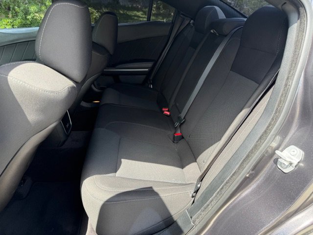 Used 2017 Dodge Charger R/T Scat Pack image 12