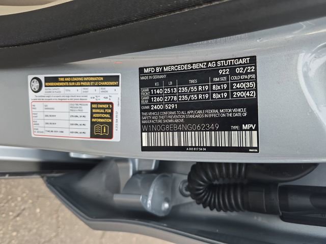 Used 2022 Mercedes-Benz GLC 300 4MATIC image 34