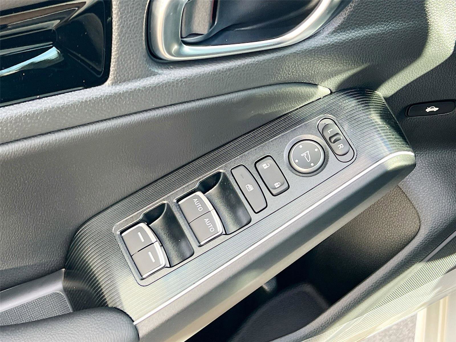 New 2026 Honda Civic Sport Touring image 20