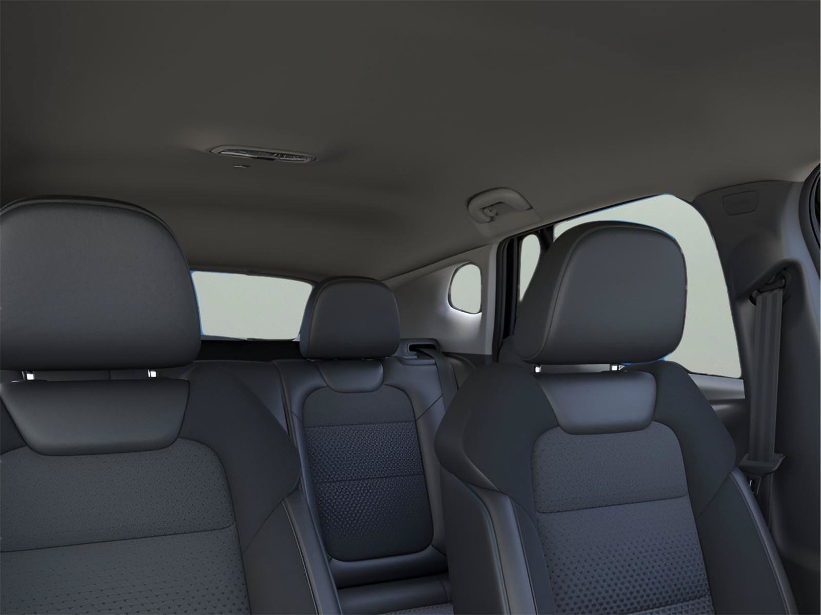 New 2026 Chevrolet Trax LT FWD image 24