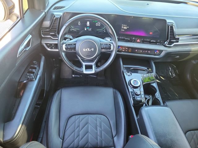 Used 2023 Kia Sportage X-Line image 7